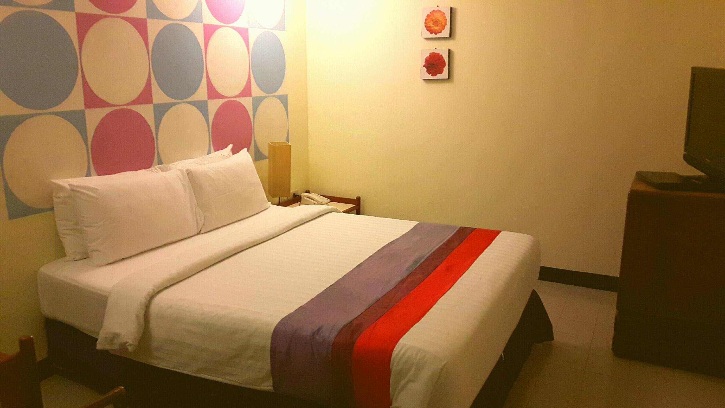 Sawasdee Sukhumvit Inn Bangkok Exteriör bild