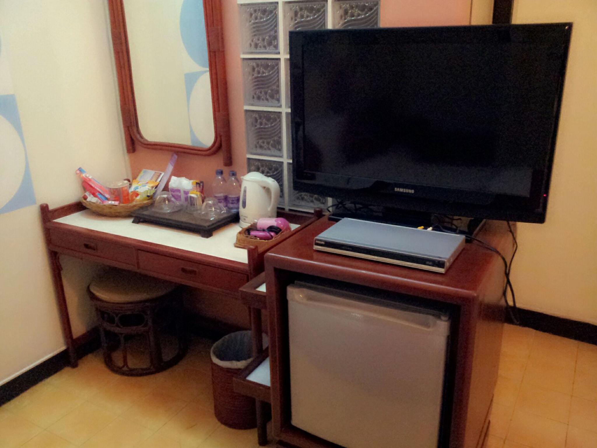 Sawasdee Sukhumvit Inn Bangkok Exteriör bild